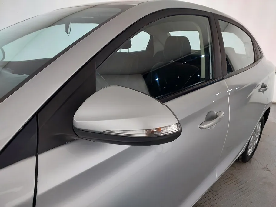 2023 Changan Alsvin Basic 