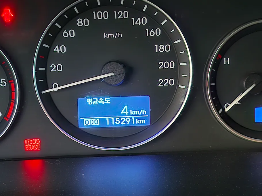 2021 Hyundai Grand Starex cargo 