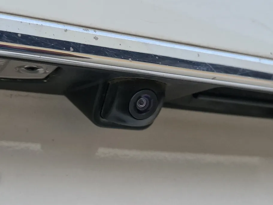 2021 Hyundai Grand Starex cargo 