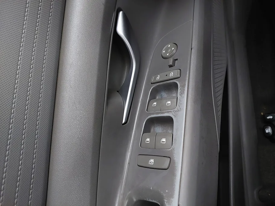 2021 Hyundai Elantra Fleet 