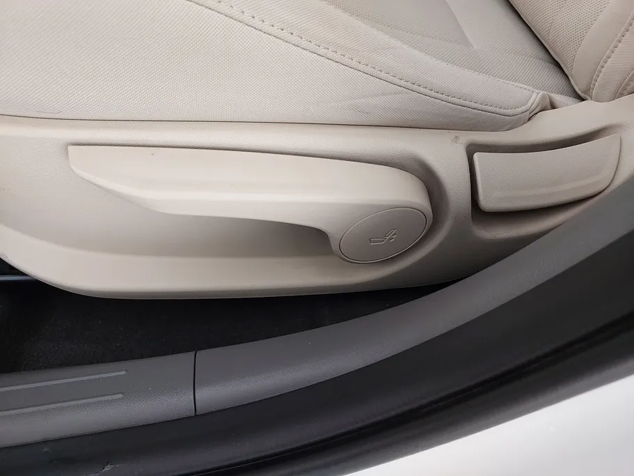 2021 Hyundai Elantra Fleet 