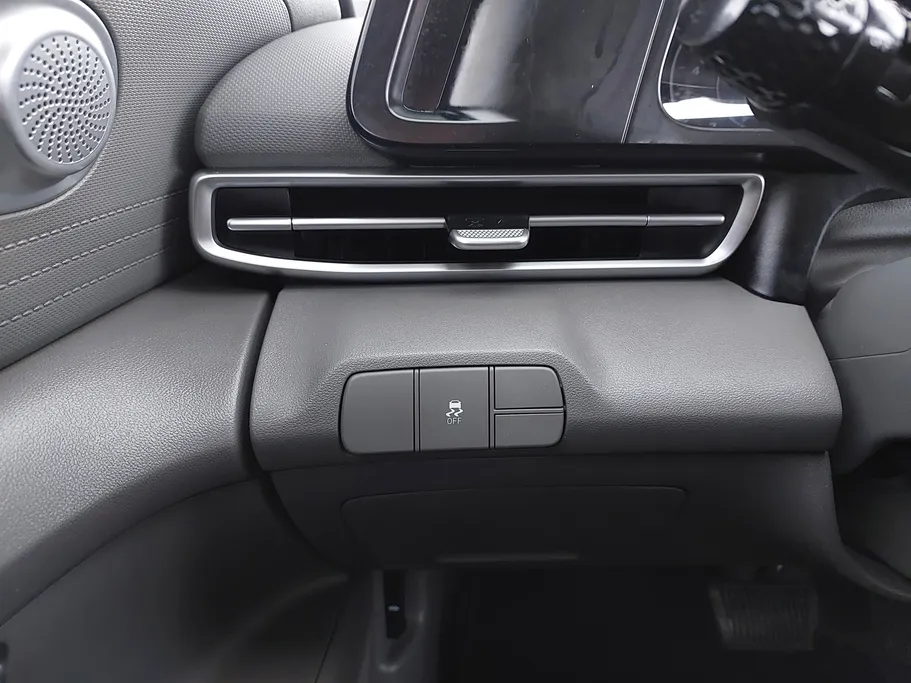 2021 Hyundai Elantra Fleet 