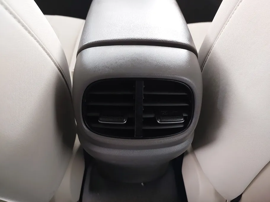 2021 Hyundai Elantra Fleet 