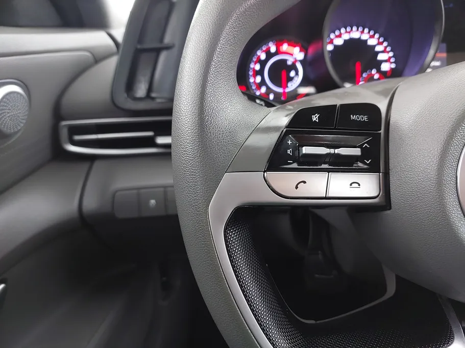 2021 Hyundai Elantra Fleet 