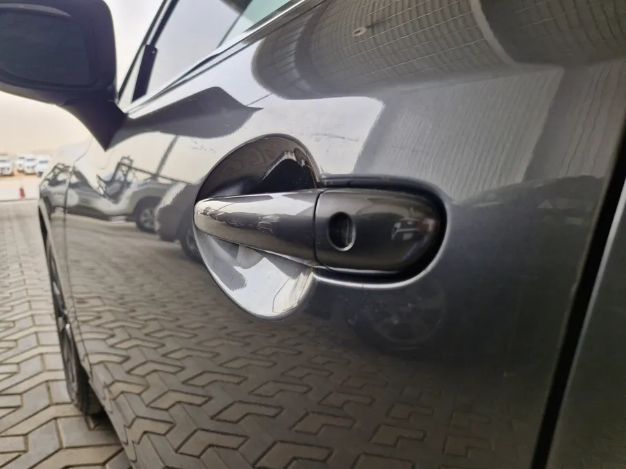 مازدا 6 Skyactive G 2025 