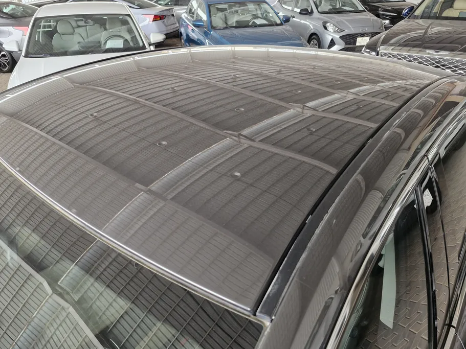 مازدا 6 Skyactive G 2025 