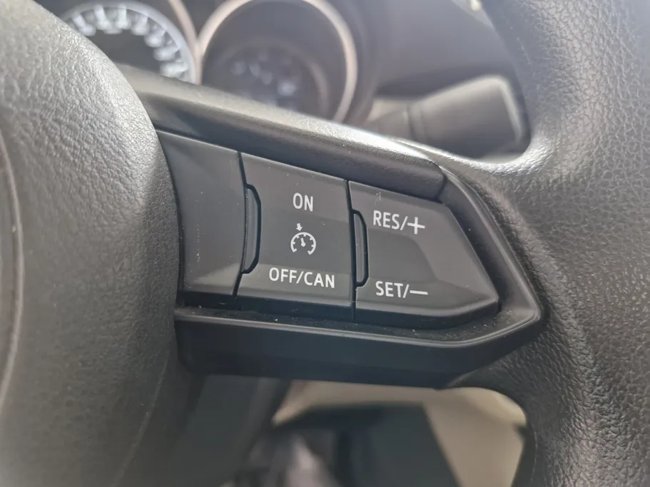 مازدا 6 Skyactive G 2025 