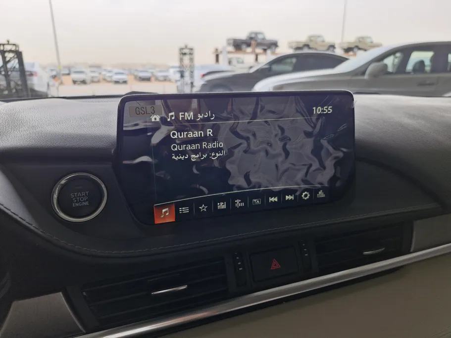 مازدا 6 Skyactive G 2025 