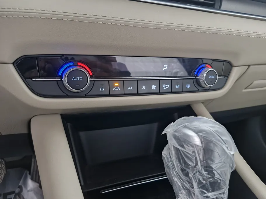 مازدا 6 Skyactive G 2025 