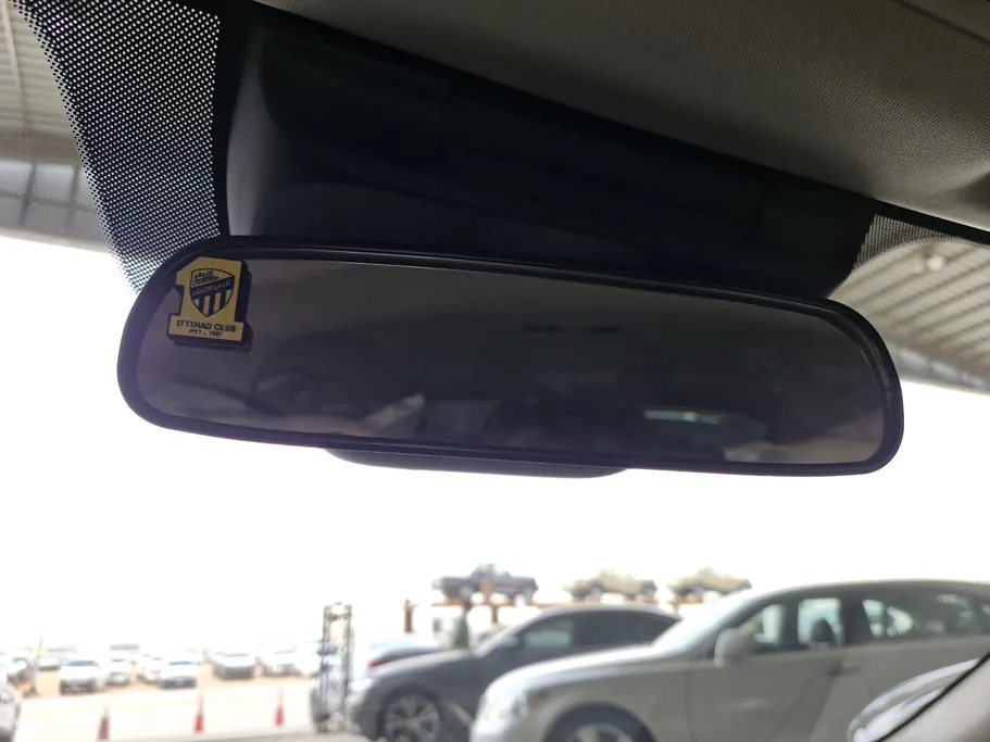 مازدا 6 Skyactive G 2025 