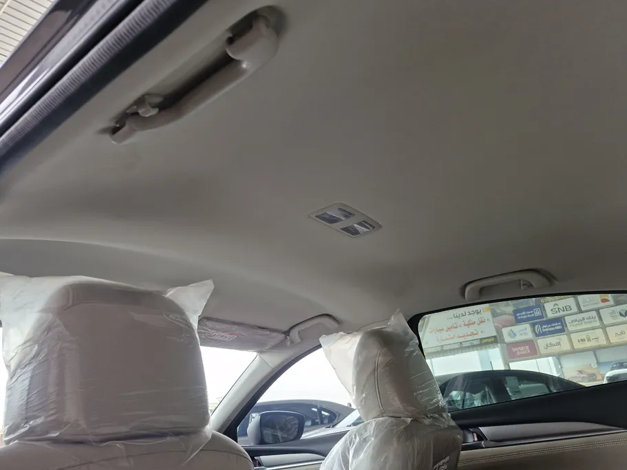 مازدا 6 Skyactive G 2025 