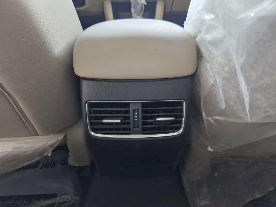 مازدا 6 Skyactive G 2025 