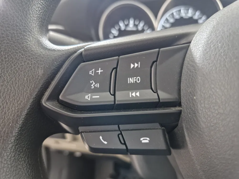 مازدا 6 Skyactive G 2025 