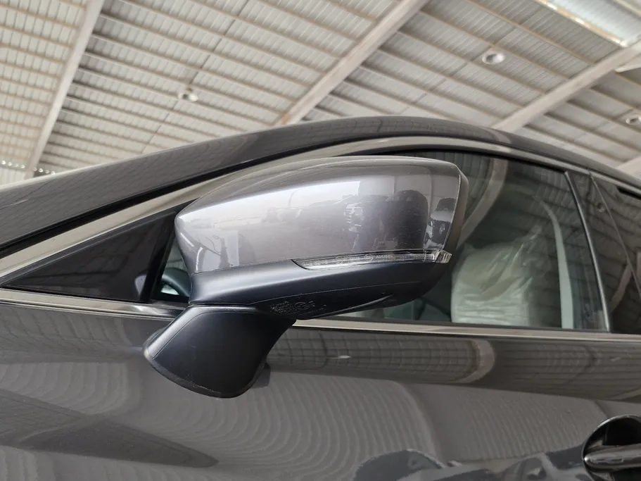 مازدا 6 Skyactive G 2025 