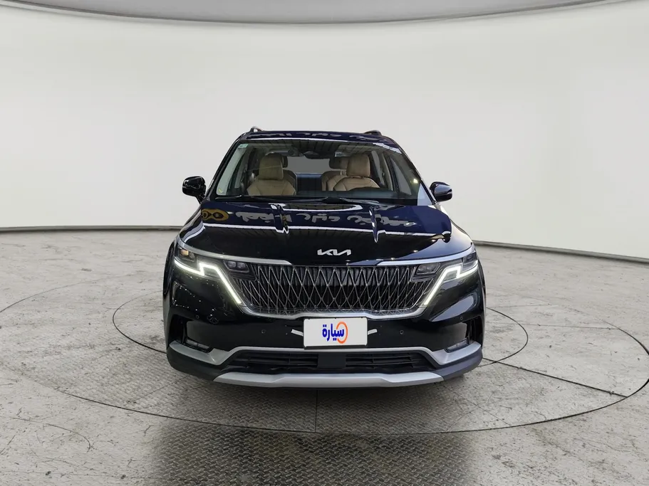 كيا كرنفال EX 2023 
