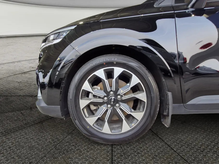 كيا كرنفال EX 2023 