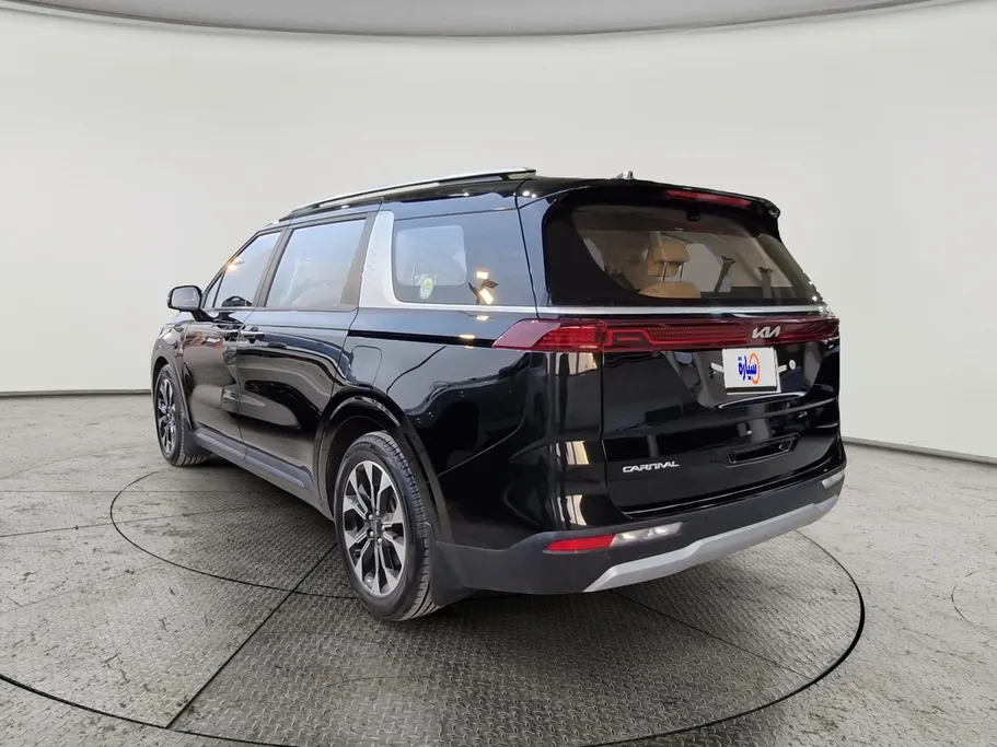 كيا كرنفال EX 2023 