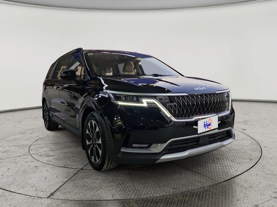 كيا كرنفال EX 2023 