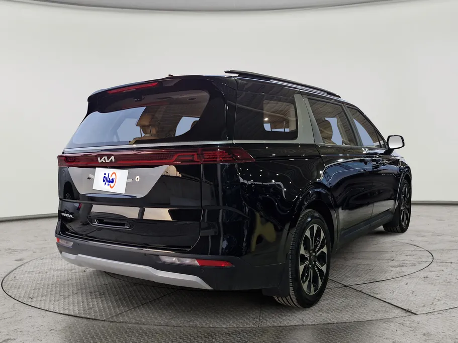 كيا كرنفال EX 2023 