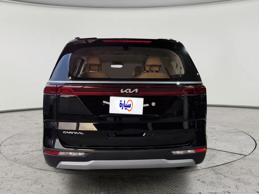 كيا كرنفال EX 2023 