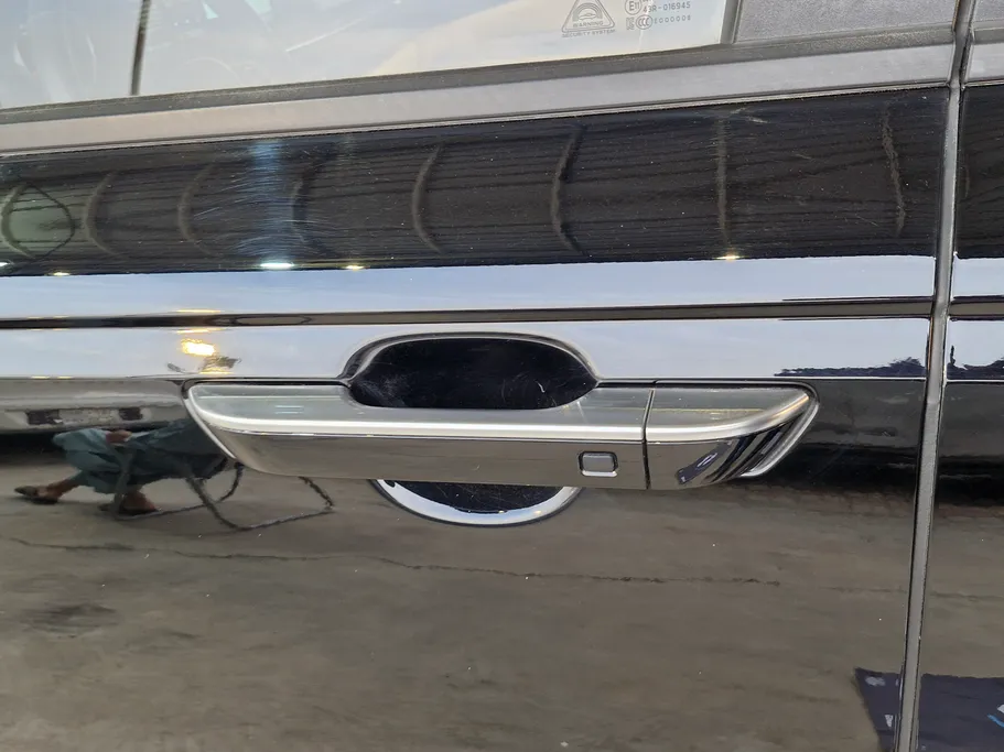 كيا كرنفال EX 2023 