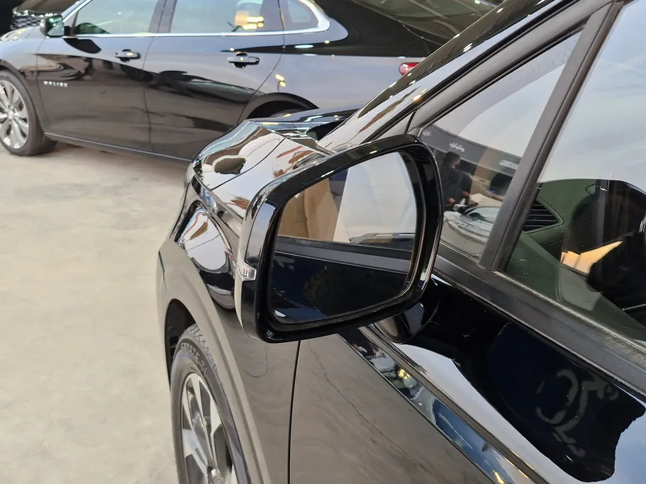 كيا كرنفال EX 2023 