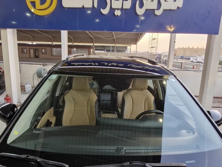 كيا كرنفال EX 2023 