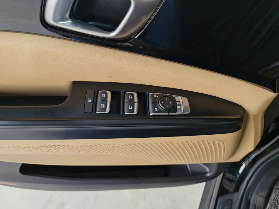 كيا كرنفال EX 2023 