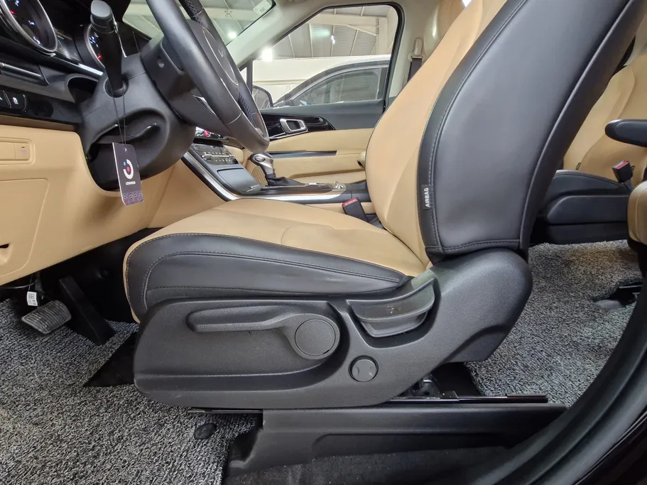 كيا كرنفال EX 2023 