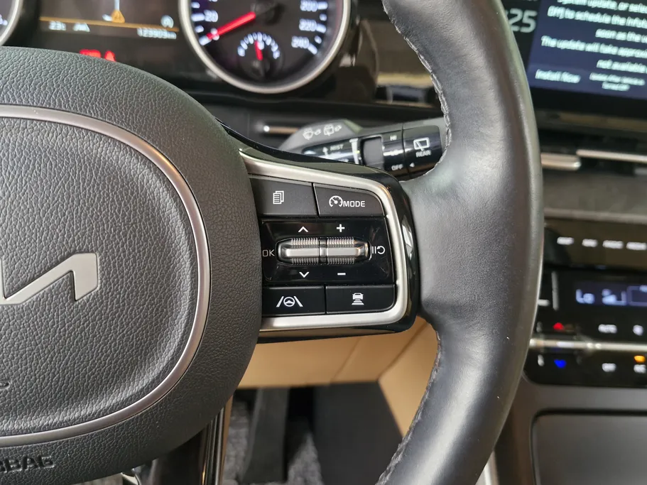 كيا كرنفال EX 2023 