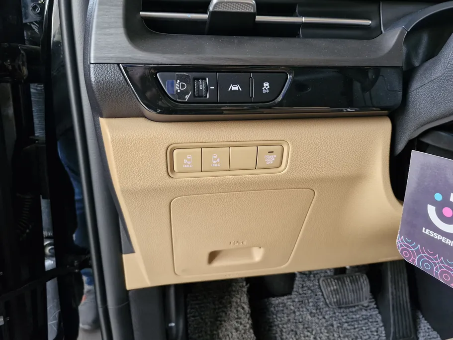 كيا كرنفال EX 2023 