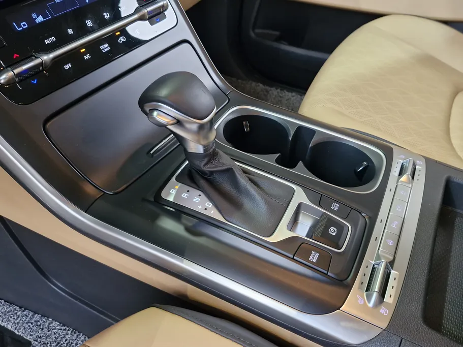 كيا كرنفال EX 2023 