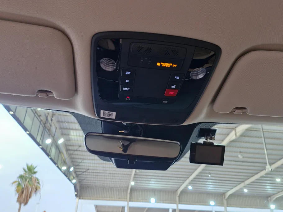 كيا كرنفال EX 2023 