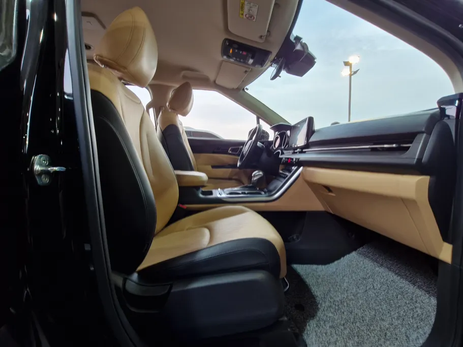 كيا كرنفال EX 2023 