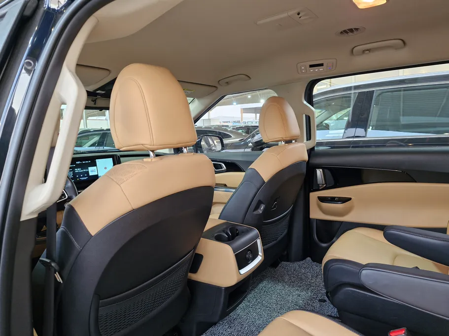 كيا كرنفال EX 2023 