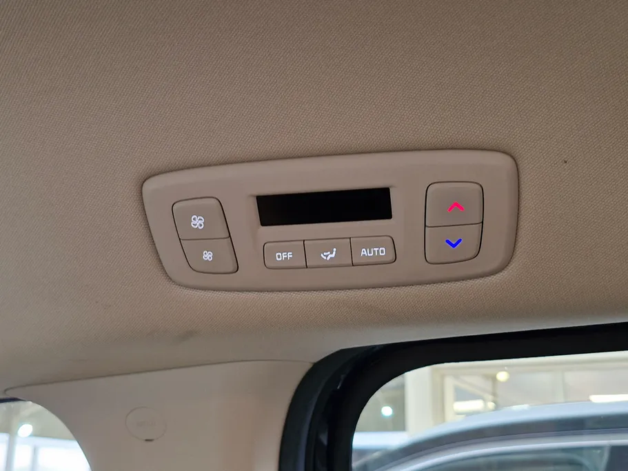 كيا كرنفال EX 2023 