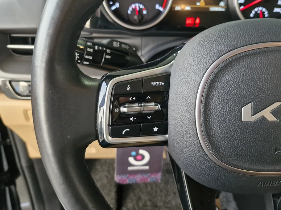 كيا كرنفال EX 2023 