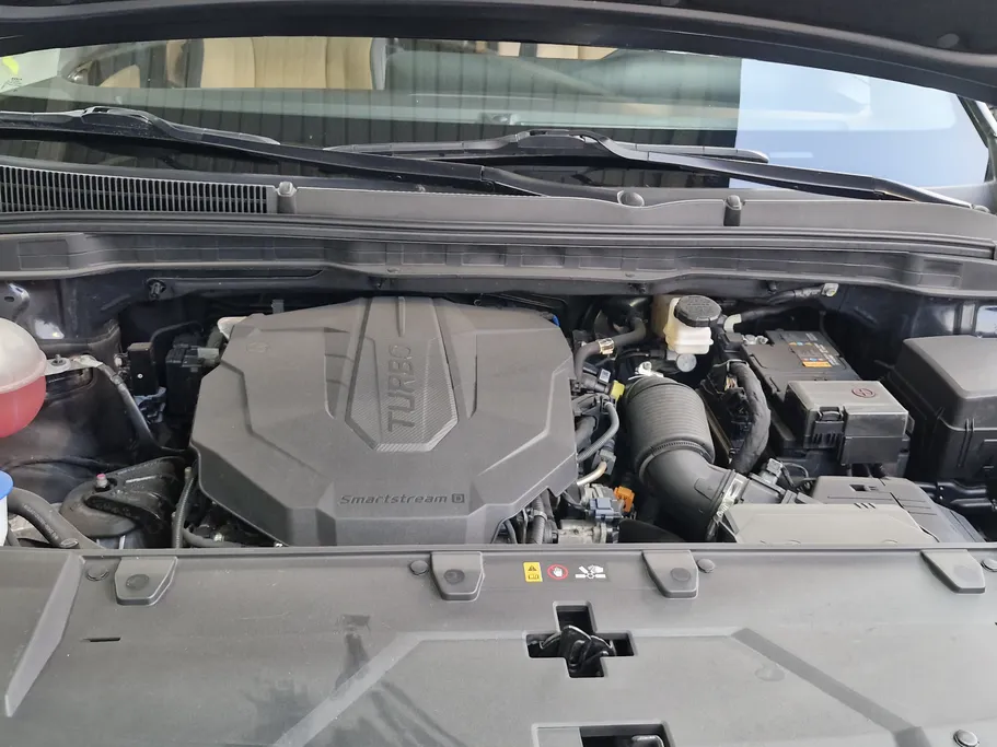 كيا كرنفال EX 2023 