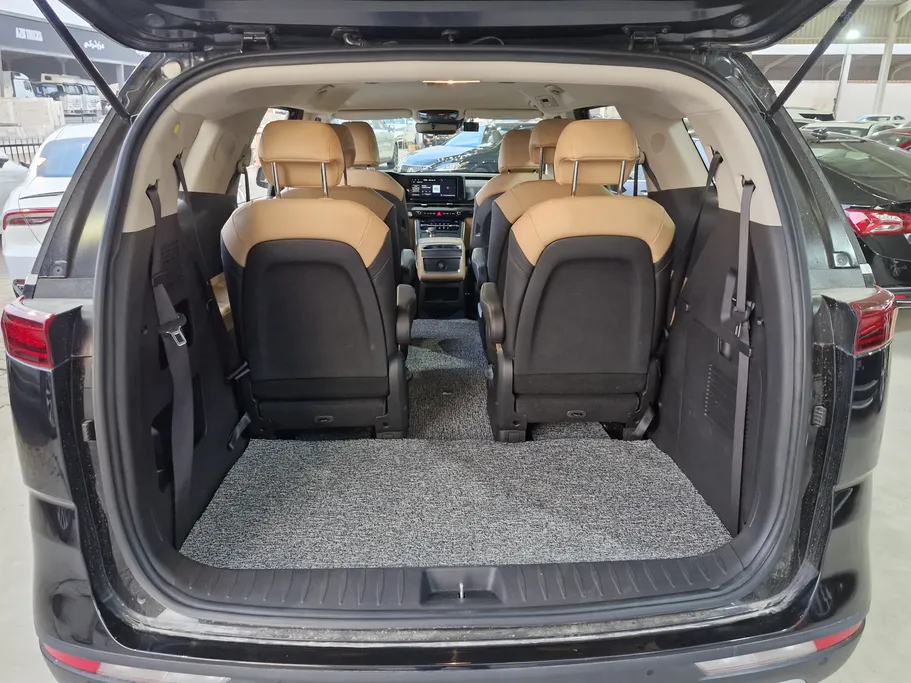 كيا كرنفال EX 2023 