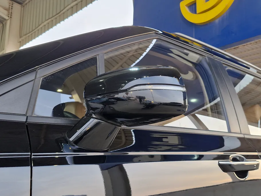 كيا كرنفال EX 2023 