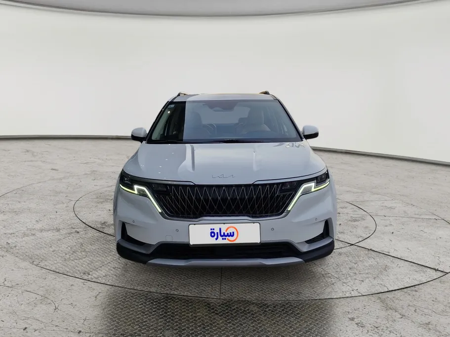 2022 Kia Carnival LX 