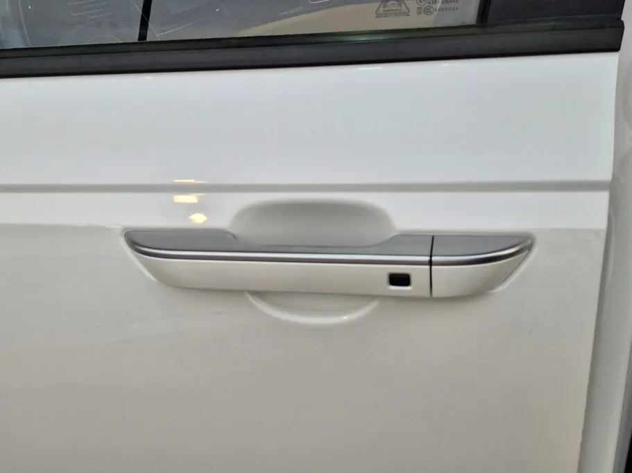 2022 Kia Carnival LX 