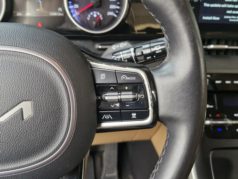 2022 Kia Carnival LX 