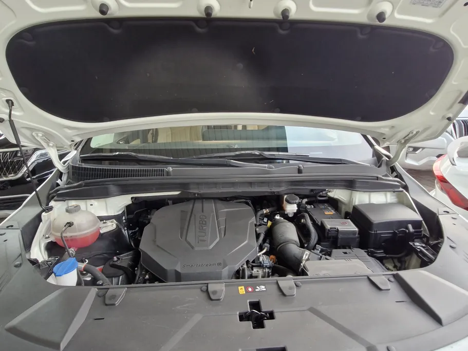 2022 Kia Carnival LX 