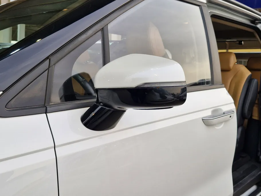 2022 Kia Carnival LX 