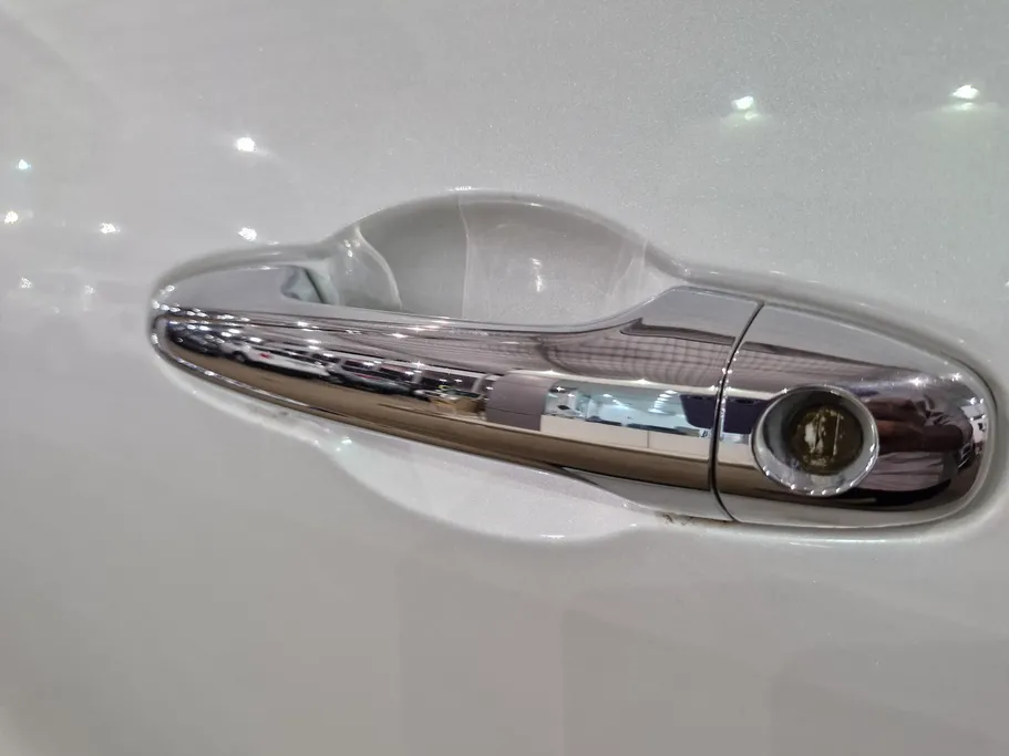 تويوتا فورتشنر VX1 2023 