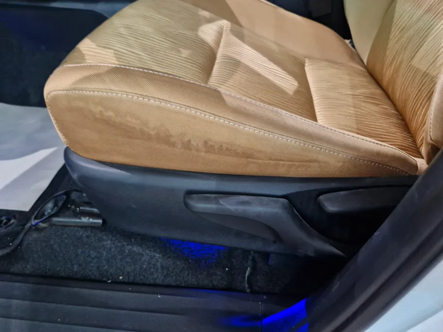 تويوتا فورتشنر VX1 2023 