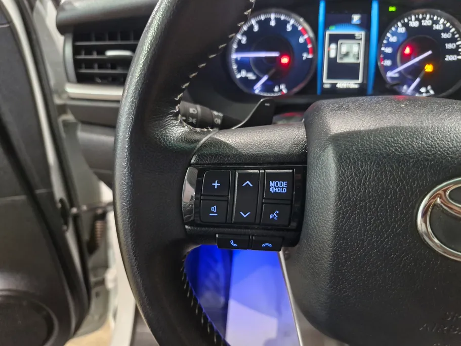 تويوتا فورتشنر VX1 2023 