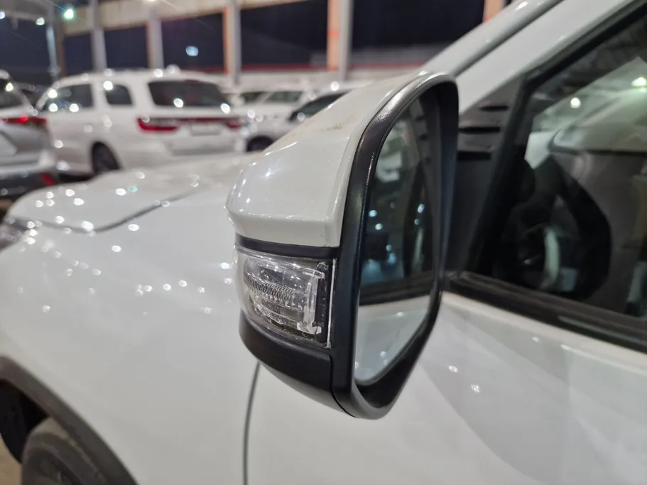 تويوتا فورتشنر VX1 2023 