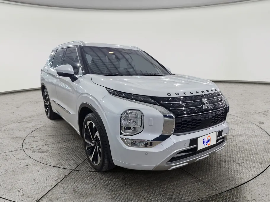 2025 Mitsubishi New Outlander Series PL 
